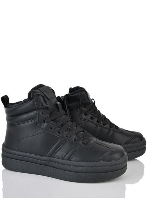 Ботинки Stilli модель WAN110-1 Фото