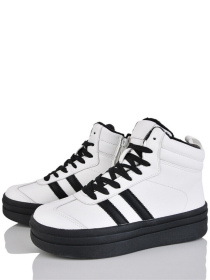 Ботинки Stilli модель WAN110-2 Фото