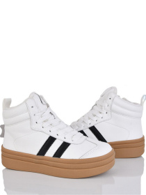 Черевики Stilli модель WAN110-3 Фото