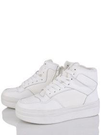 Черевики Stilli модель WAN150-2 Фото