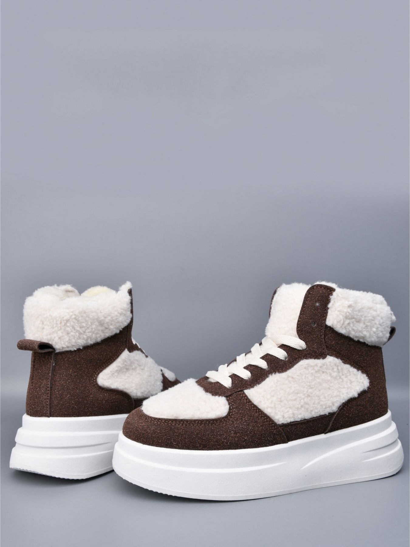 Черевики Stilli модель LMN30-1 Фото