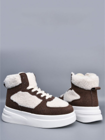 Черевики Stilli модель LMN30-1 Фото