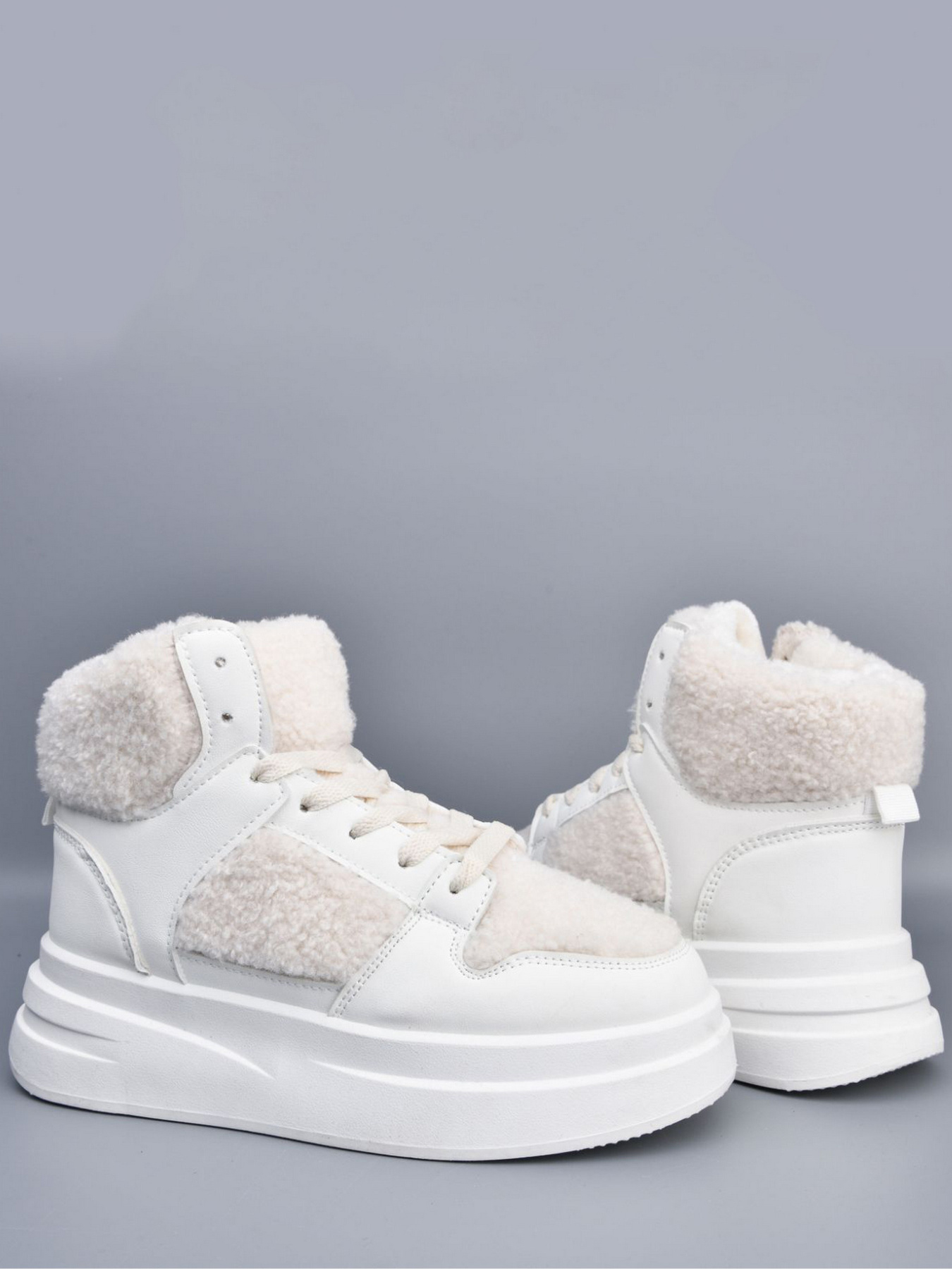 Черевики Stilli модель LMN30-2 Фото