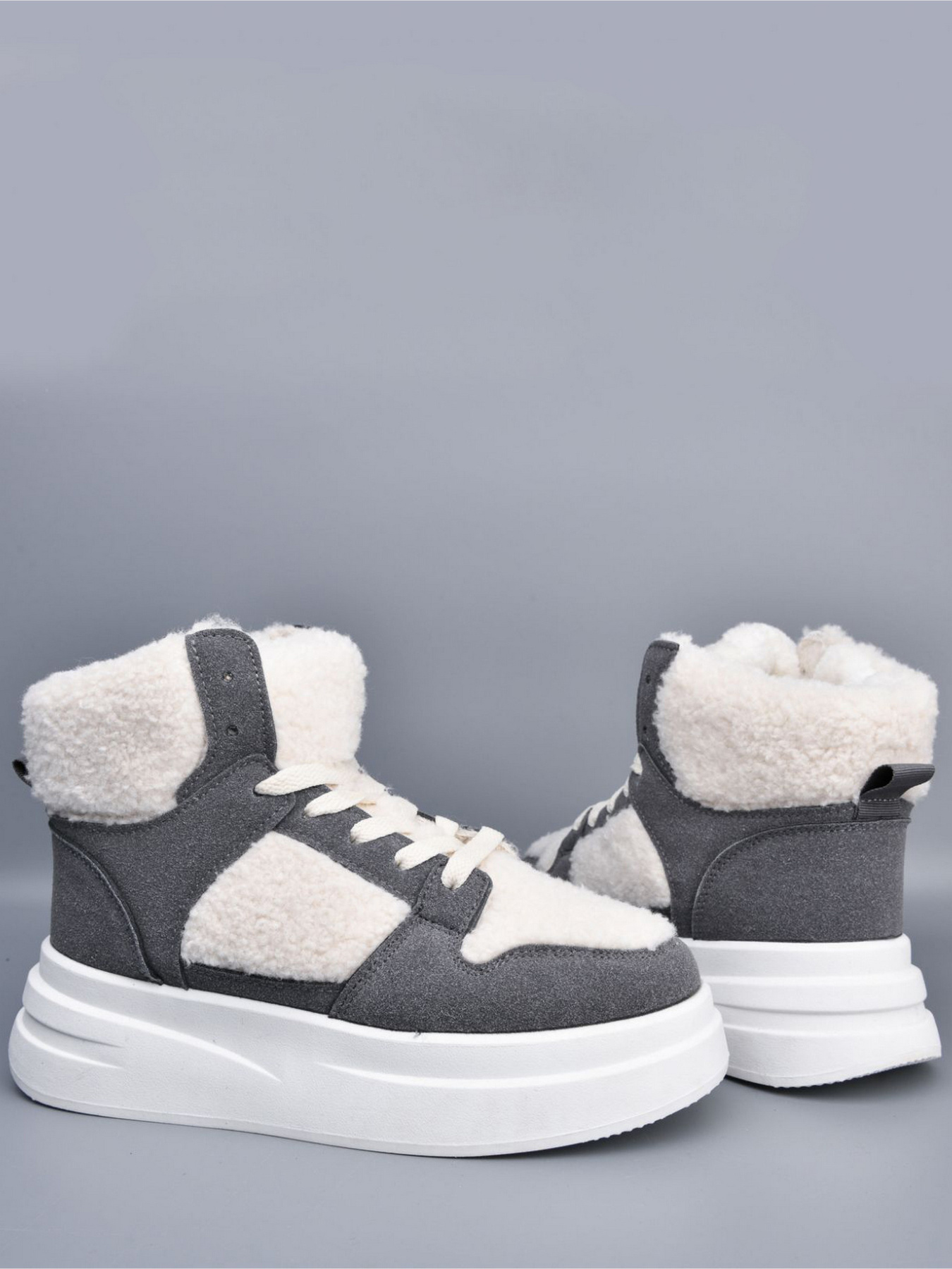 Ботинки Stilli модель LMN30-4 Фото