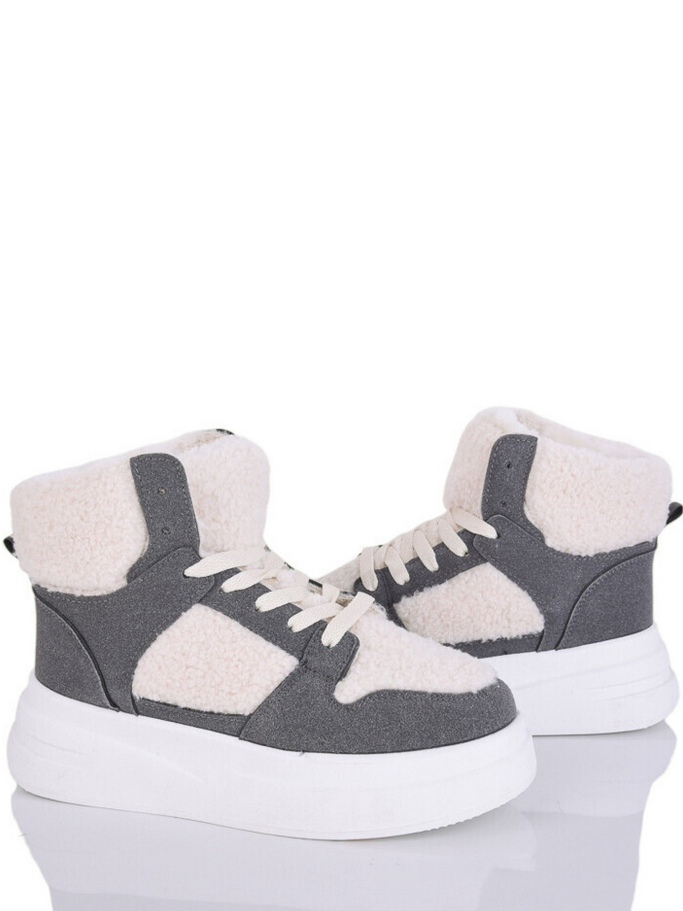 Ботинки Stilli модель LMN30-4 Фото