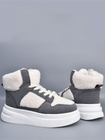 Ботинки Stilli модель LMN30-4 Фото