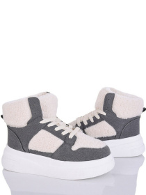 Ботинки Stilli модель LMN30-4 Фото