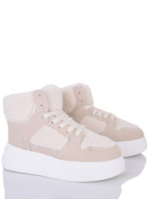 Черевики Stilli модель LMN30-5 Фото