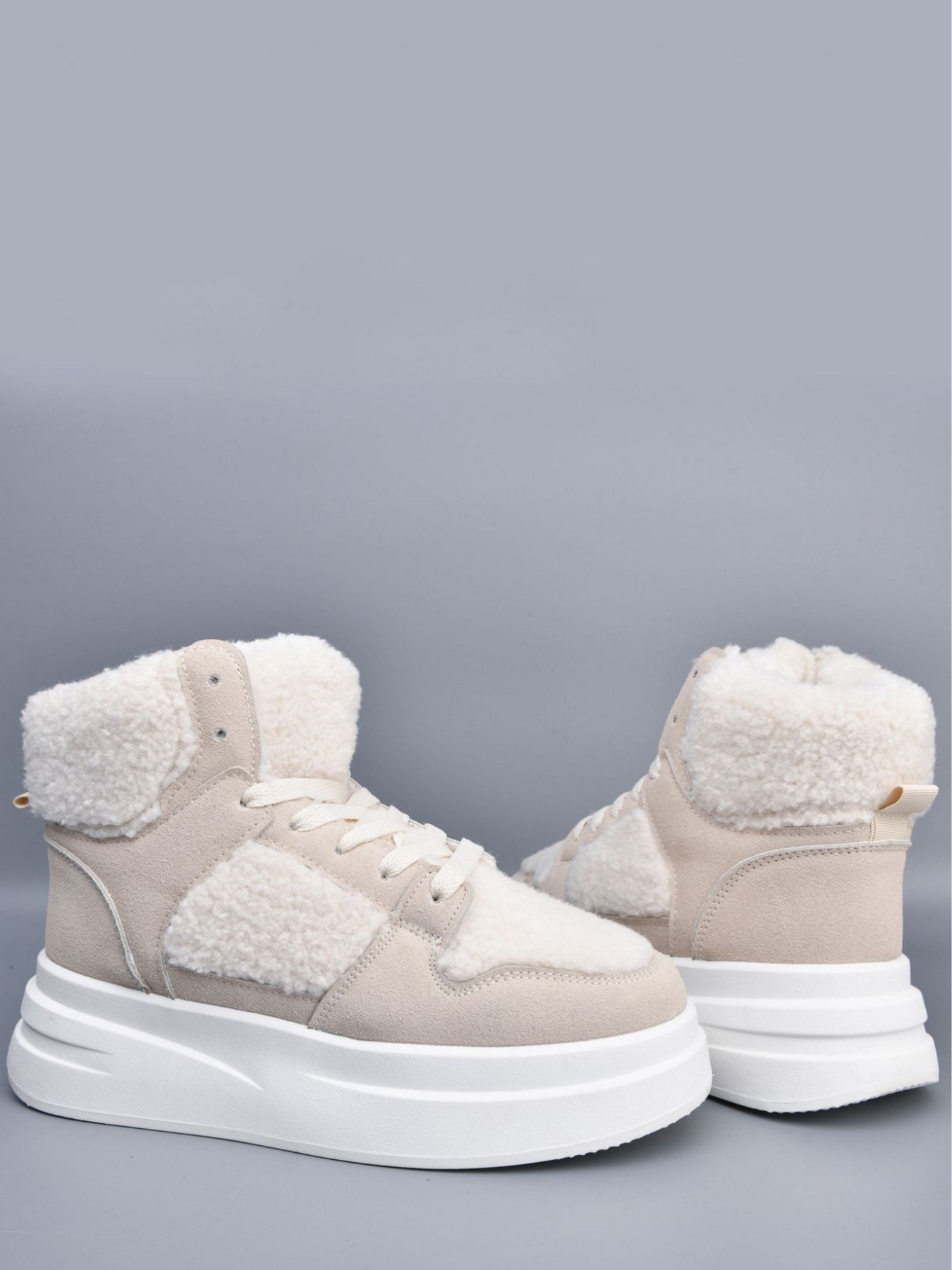 Черевики Stilli модель LMN30-5 Фото