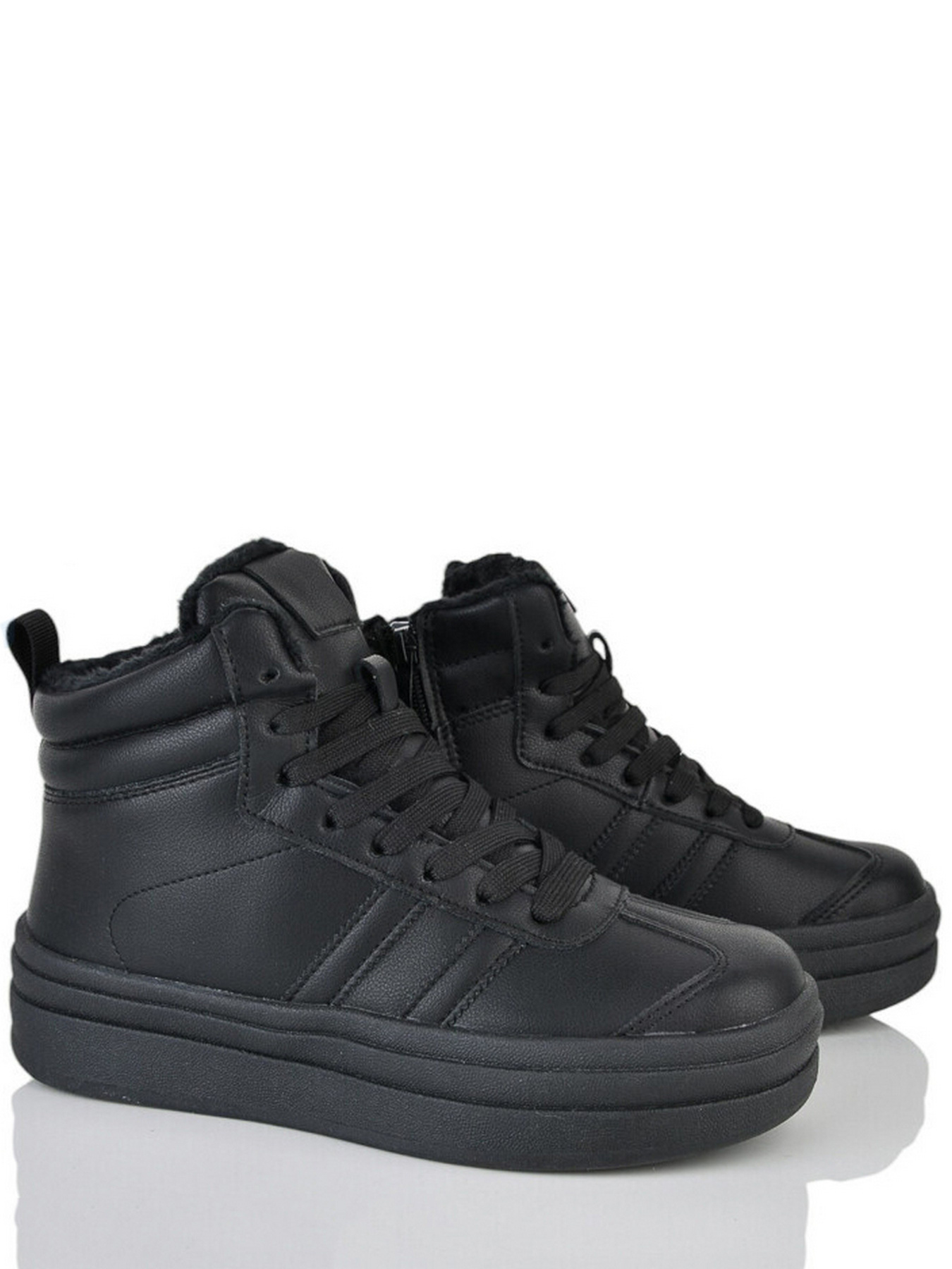 Ботинки Stilli модель WAMN110-1 Фото