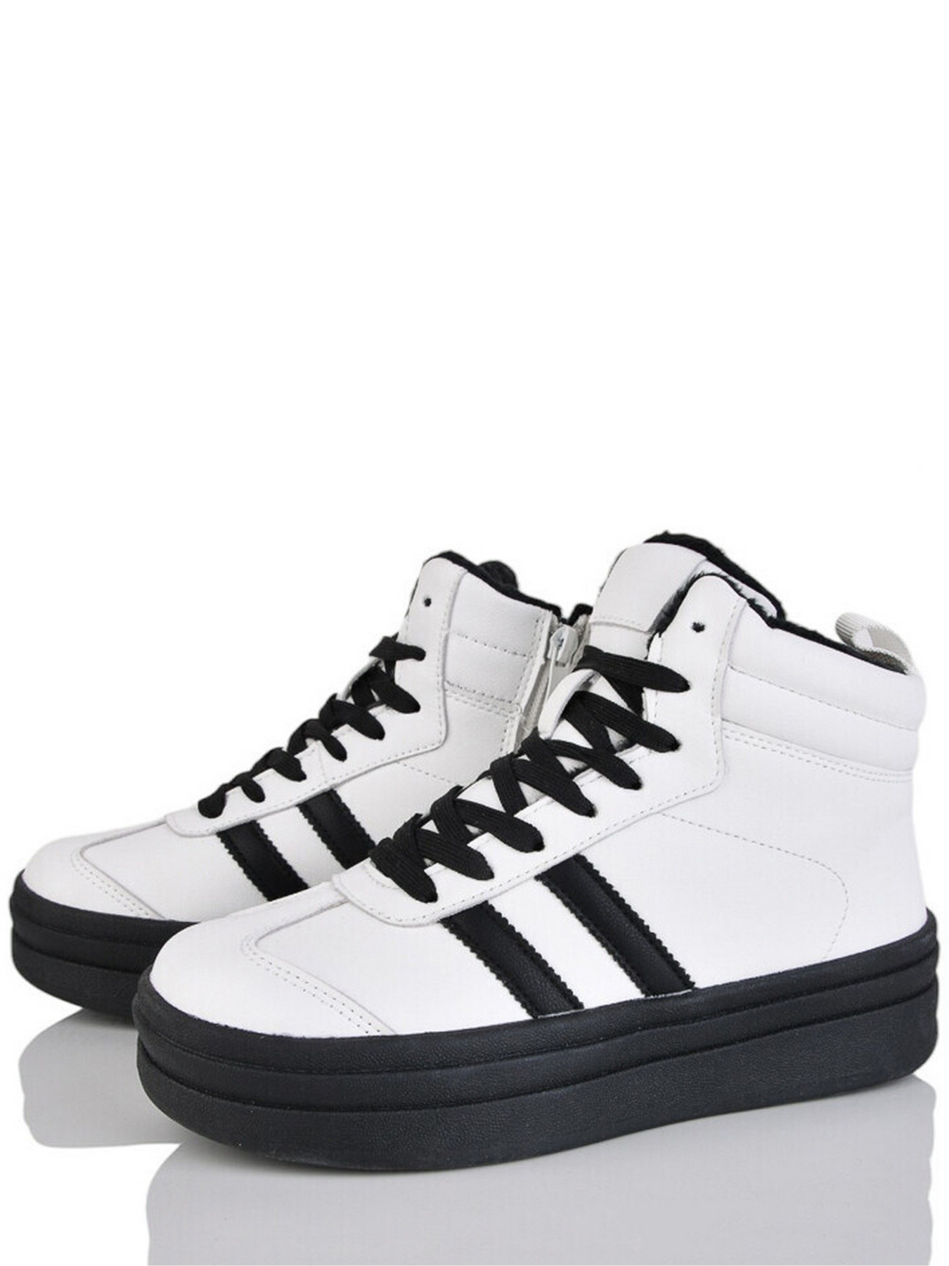 Черевики Stilli модель WAMN110-2 Фото