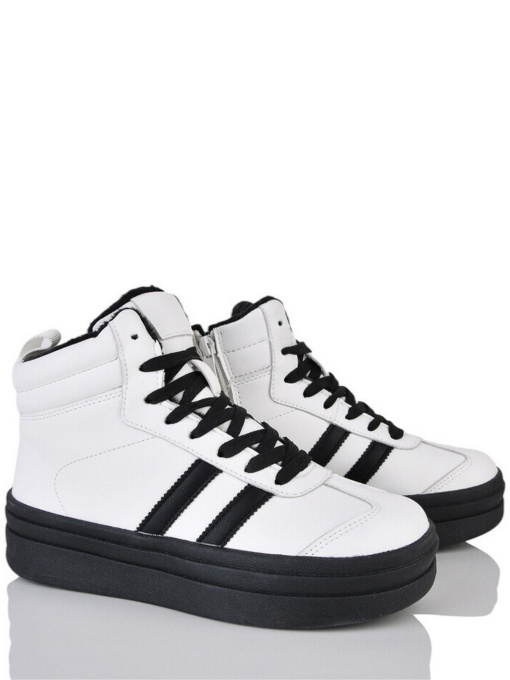 Ботинки Stilli модель WAMN110-2 Фото