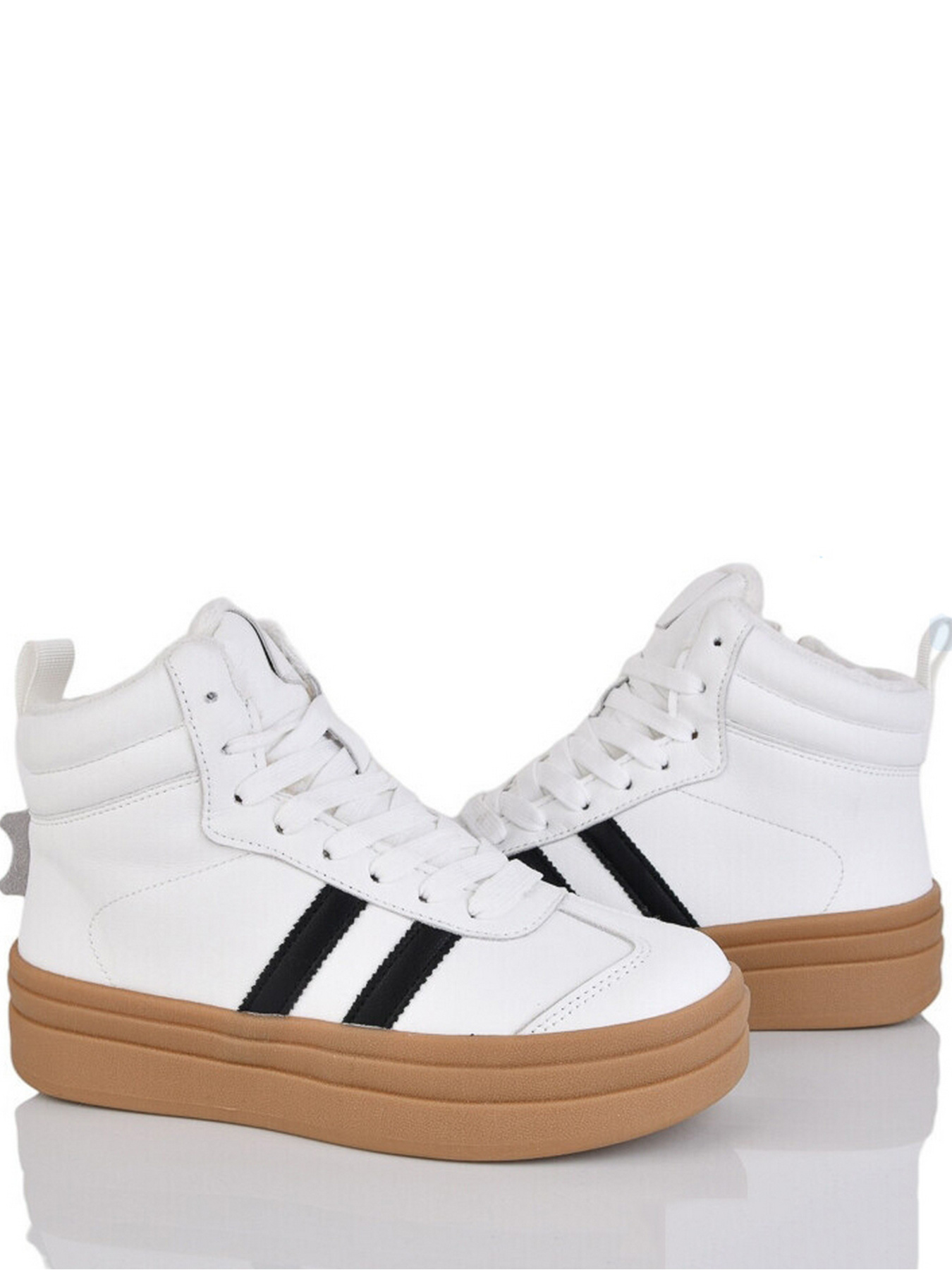 Черевики Stilli модель WAMN110-3 Черевики Stilli модель WAMN110-3 Фото