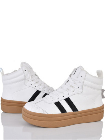 Черевики Stilli модель WAMN110-3 Черевики Stilli модель WAMN110-3 Фото