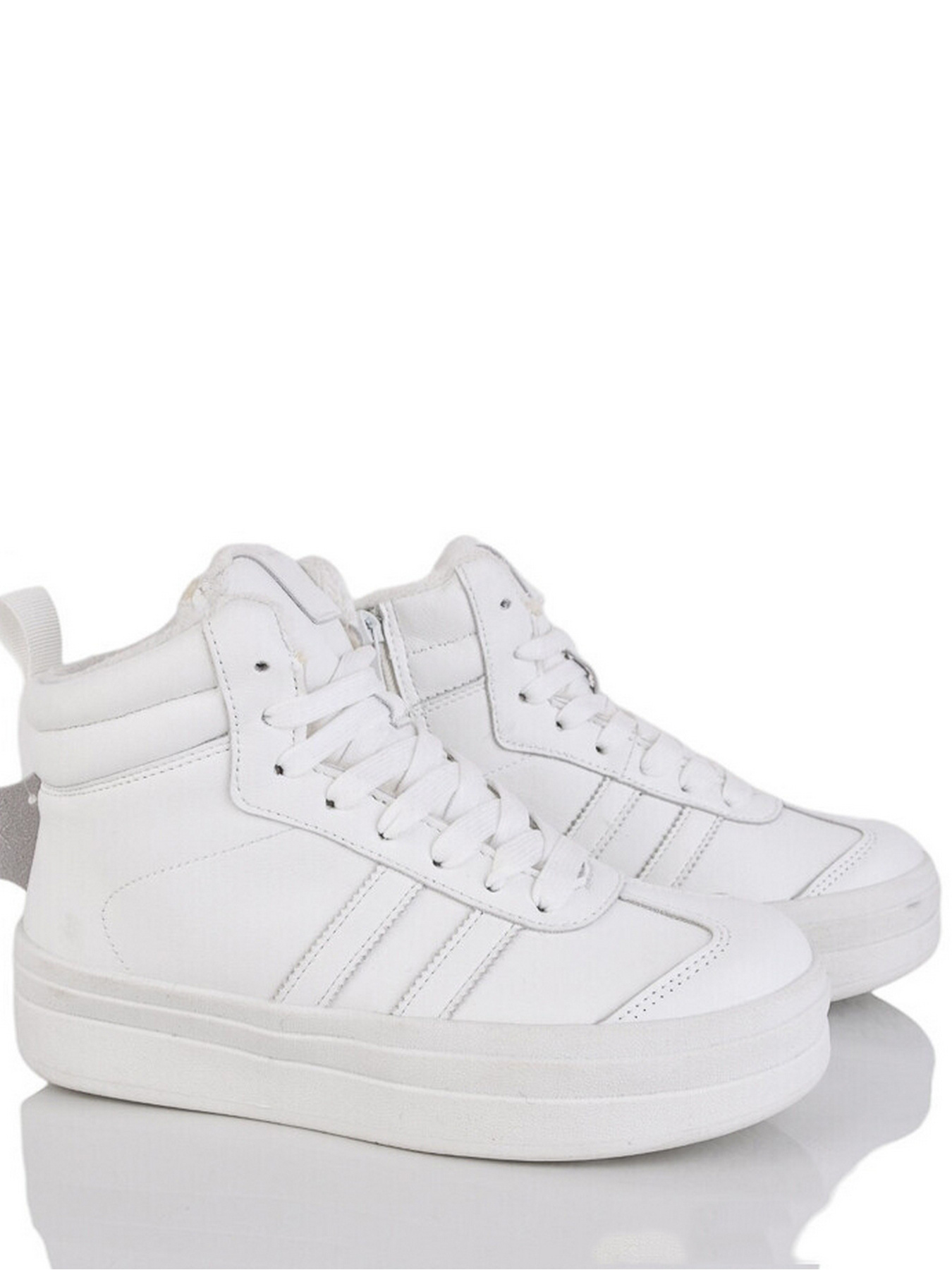 Ботинки Stilli модель WAMN110-4 Фото