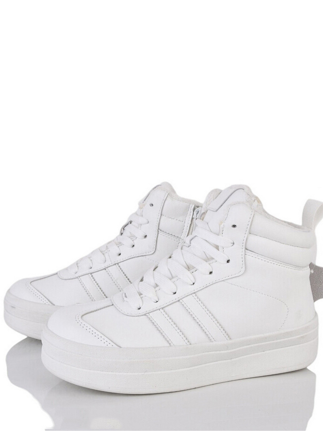 Ботинки Stilli модель WAMN110-4 Фото