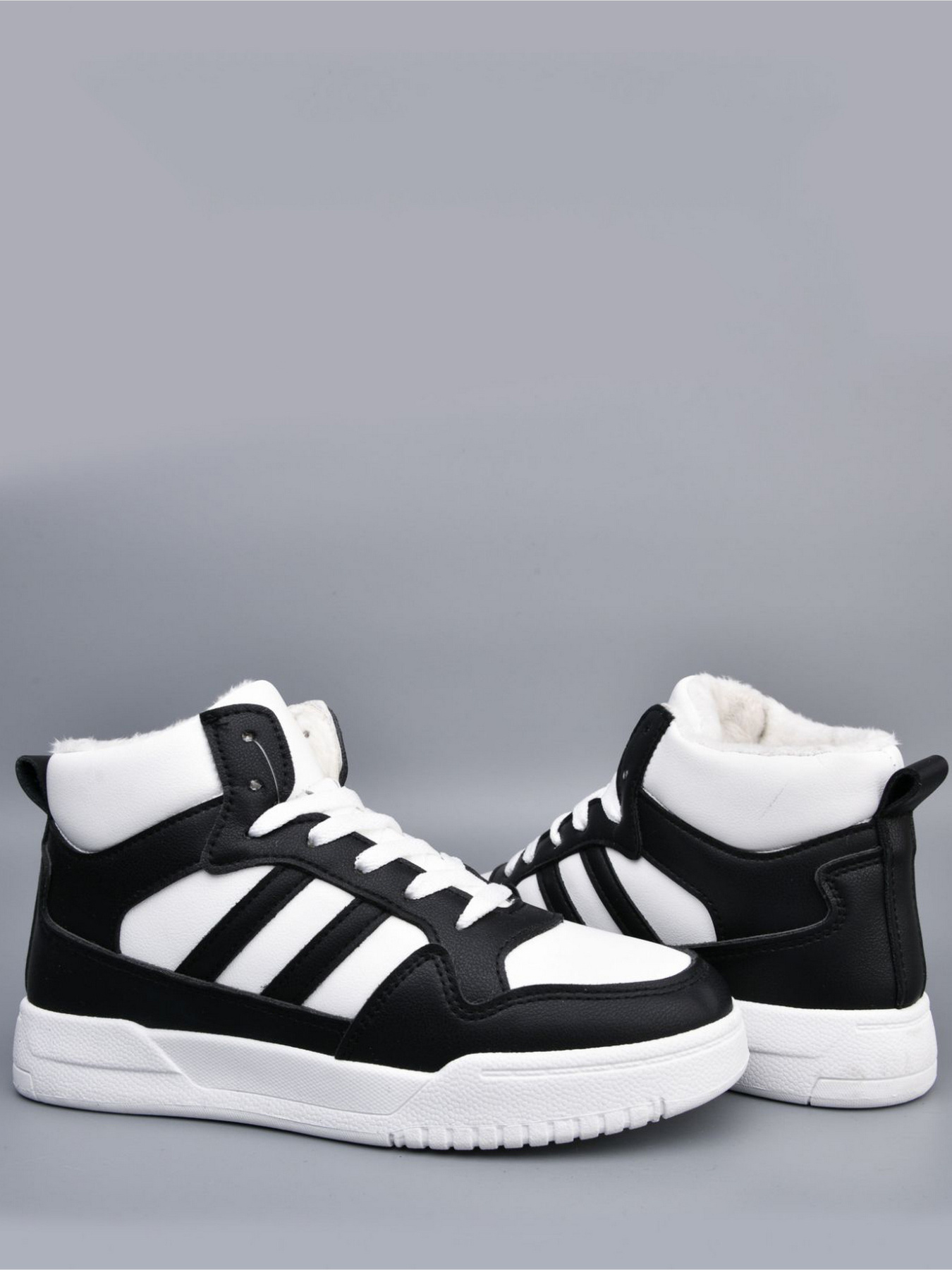 Черевики Stilli модель ADMN400-6 Фото