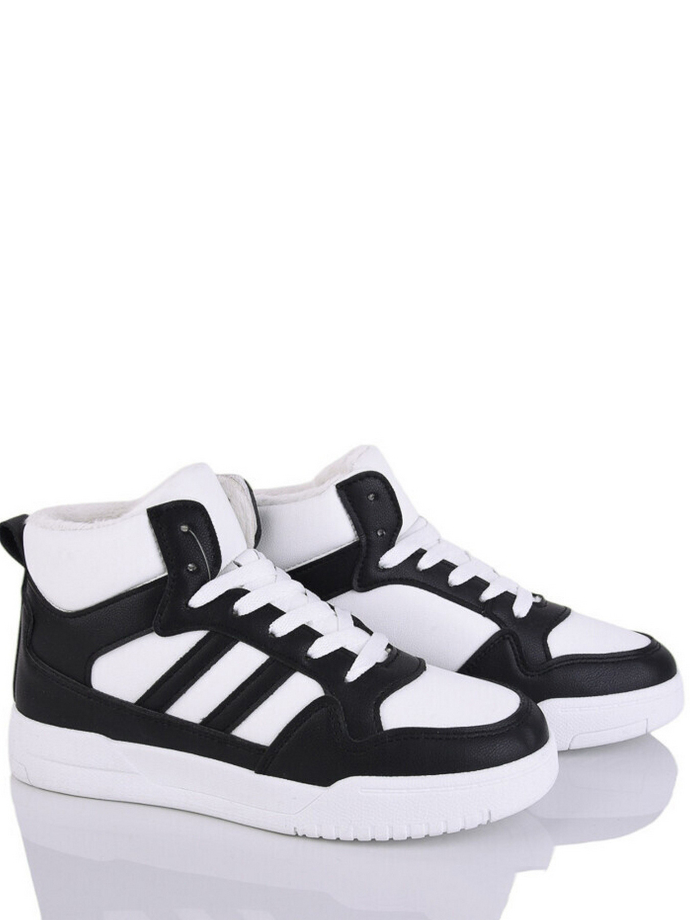 Черевики Stilli модель ADMN400-6 Фото