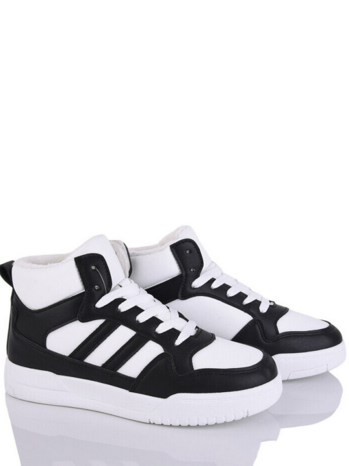 Ботинки Stilli модель ADMN400-6 Фото