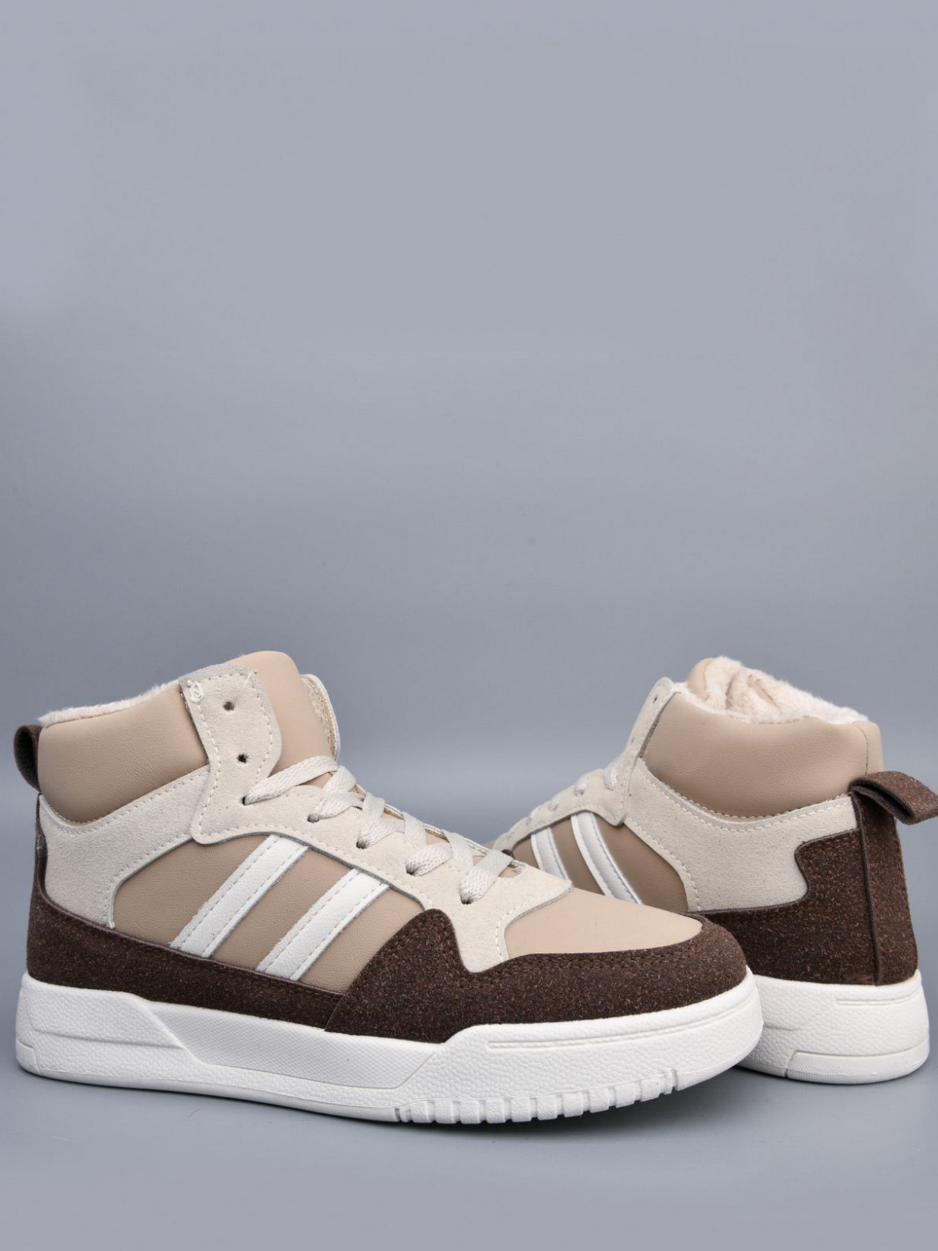 Черевики Stilli модель ADMN400-10 Фото