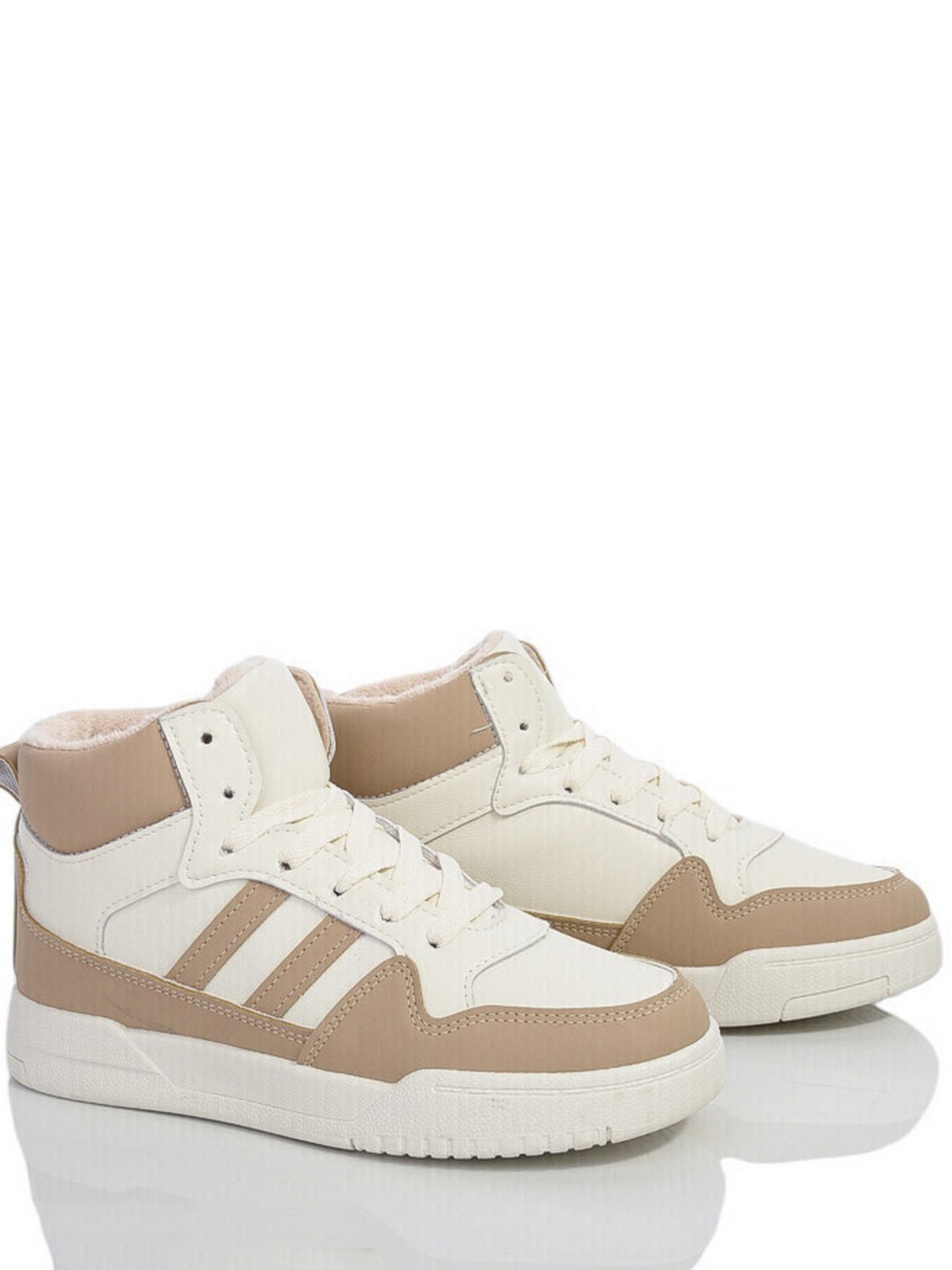 Черевики Stilli модель ADMN400-11 Фото