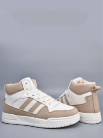 Черевики Stilli модель ADMN400-11 Фото