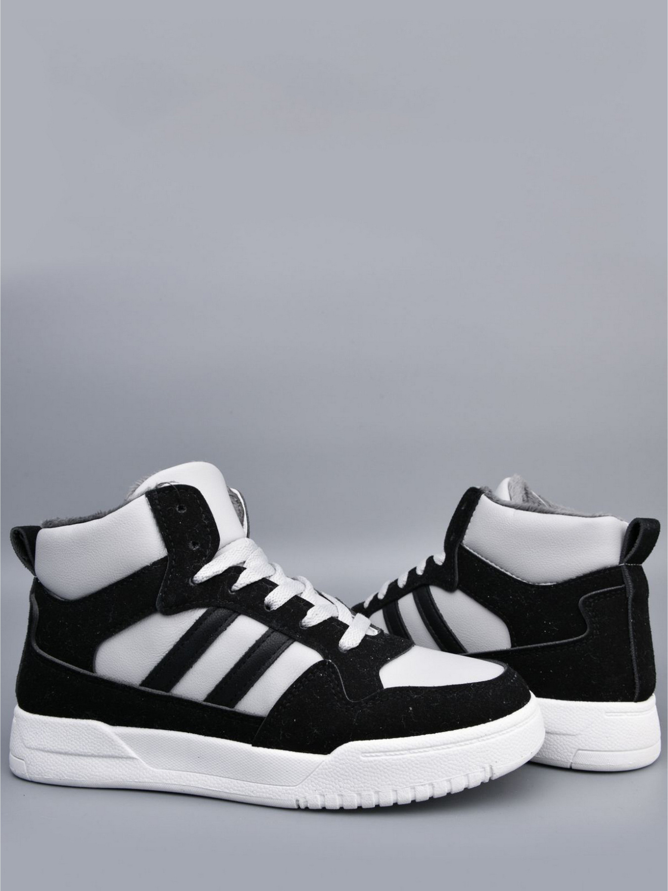 Черевики Stilli модель ADMN400-14 Черевики Stilli модель ADMN400-14 Фото