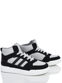 Черевики Stilli модель ADMN400-14 Черевики Stilli модель ADMN400-14 Фото