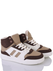 Черевики Stilli модель ADMN500-5 Фото