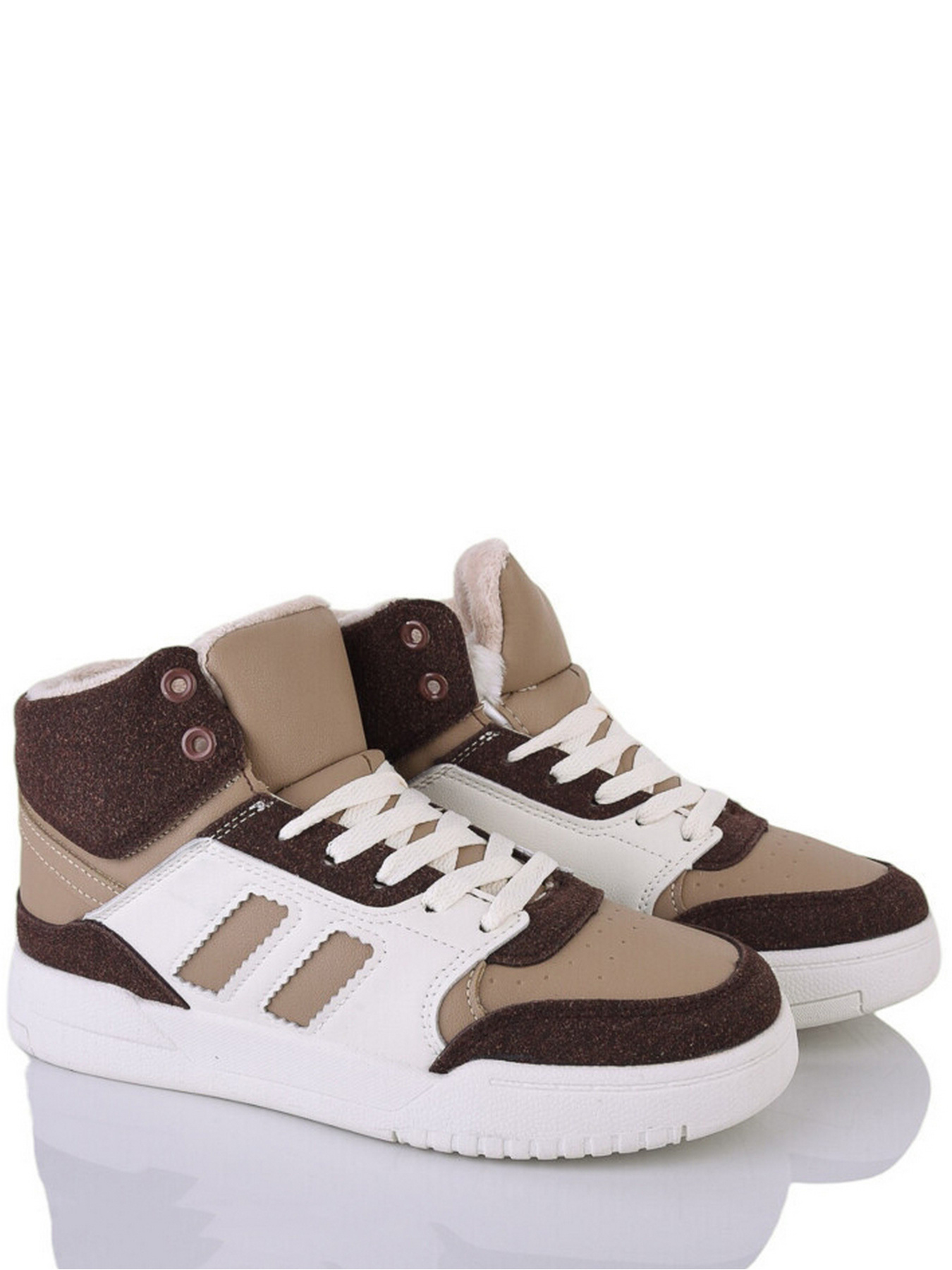 Черевики Stilli модель ADMN500-5 Фото