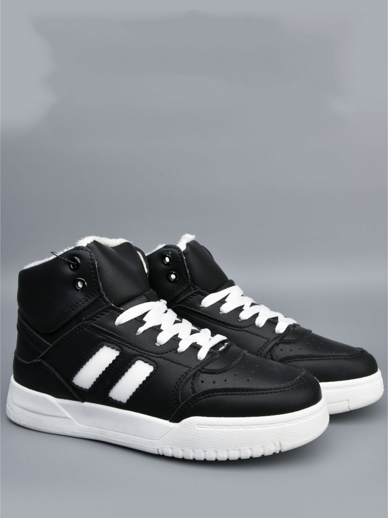 Ботинки Stilli модель ADMN500-8 Фото