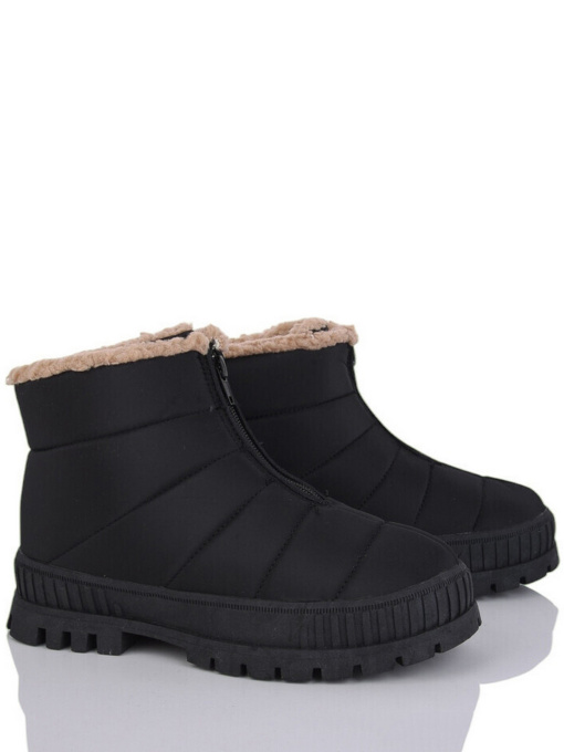 Сапоги дутики Stilli модель CXN1740-3 Фото