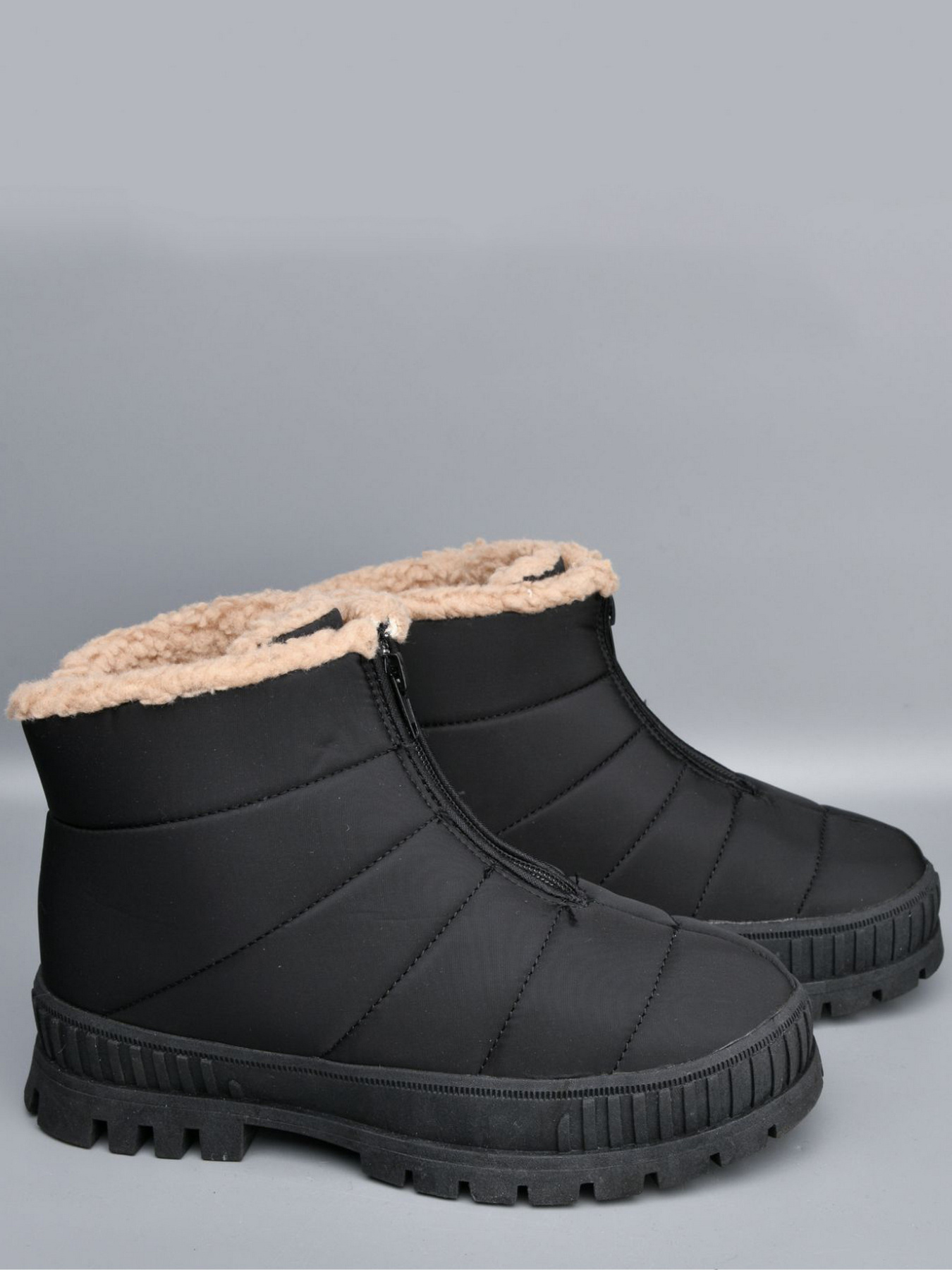 Чоботи дутики Stilli модель CXN1740-3 Фото