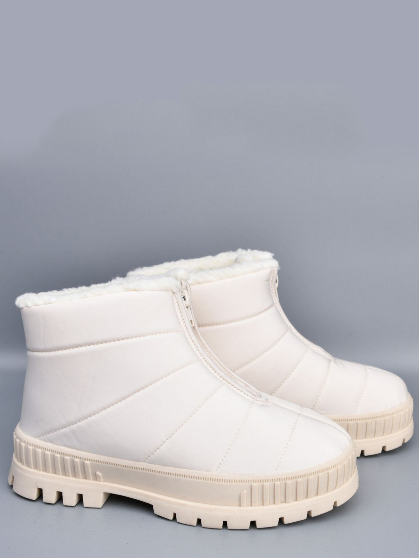 Сапоги дутики Stilli модель CXN1740-4 Фото