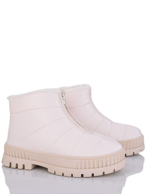 Сапоги дутики Stilli модель CXN1740-4 Фото