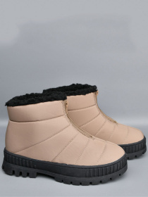 Сапоги дутики Stilli модель CXN1740-5 Фото