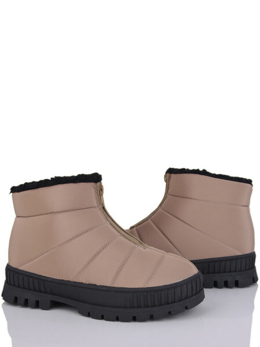 Сапоги дутики Stilli модель CXN1740-5 Фото