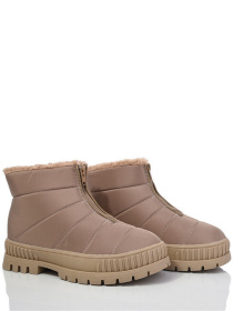 Сапоги дутики Stilli модель CXN1740-6 Фото