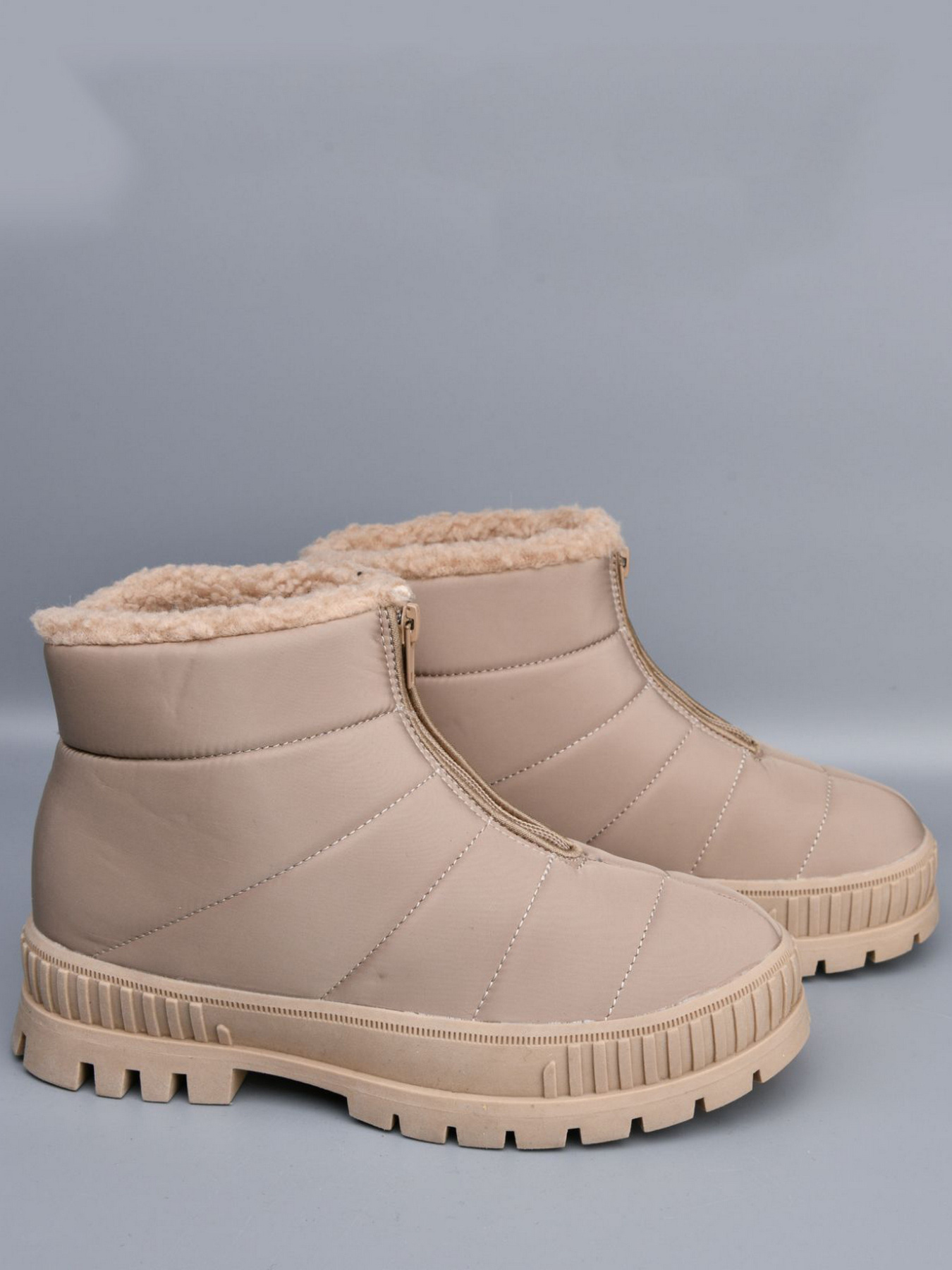 Чоботи дутики Stilli модель CXN1740-6 Фото