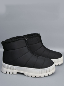 Сапоги дутики Stilli модель CXN1740-7 Фото