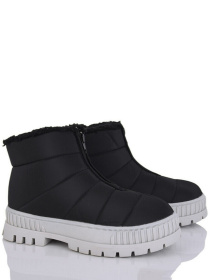 Сапоги дутики Stilli модель CXN1740-7 Фото