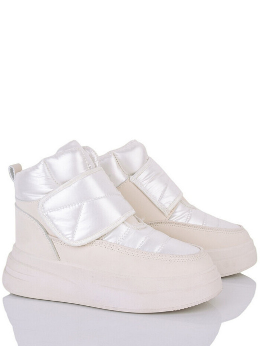 Сапоги дутики Stilli модель LMN10-4 Фото