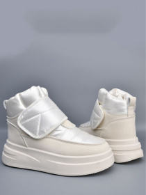 Чоботи дутики Stilli модель LMN10-4 Фото