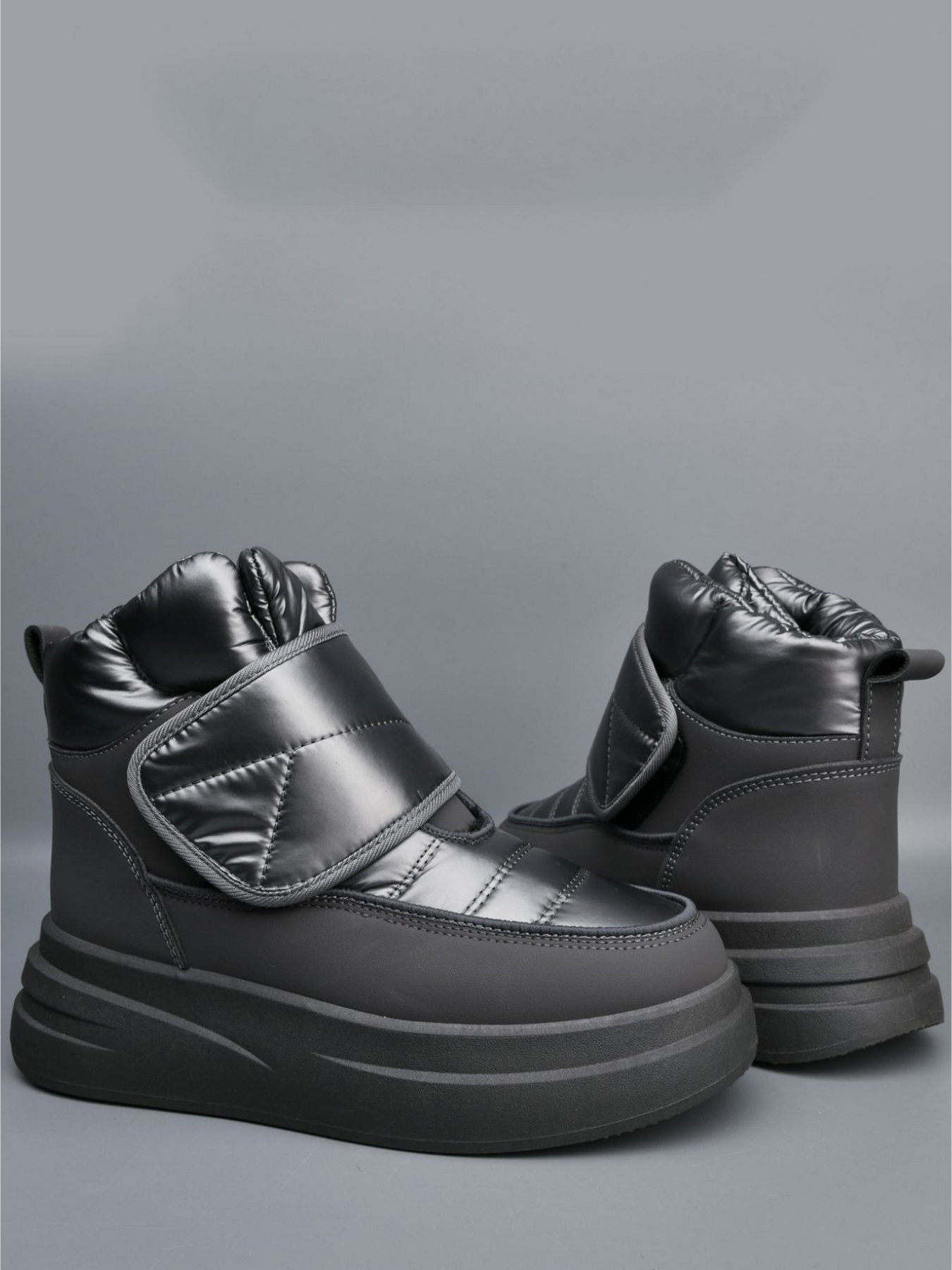 Сапоги дутики Stilli модель LMN10-5 Фото