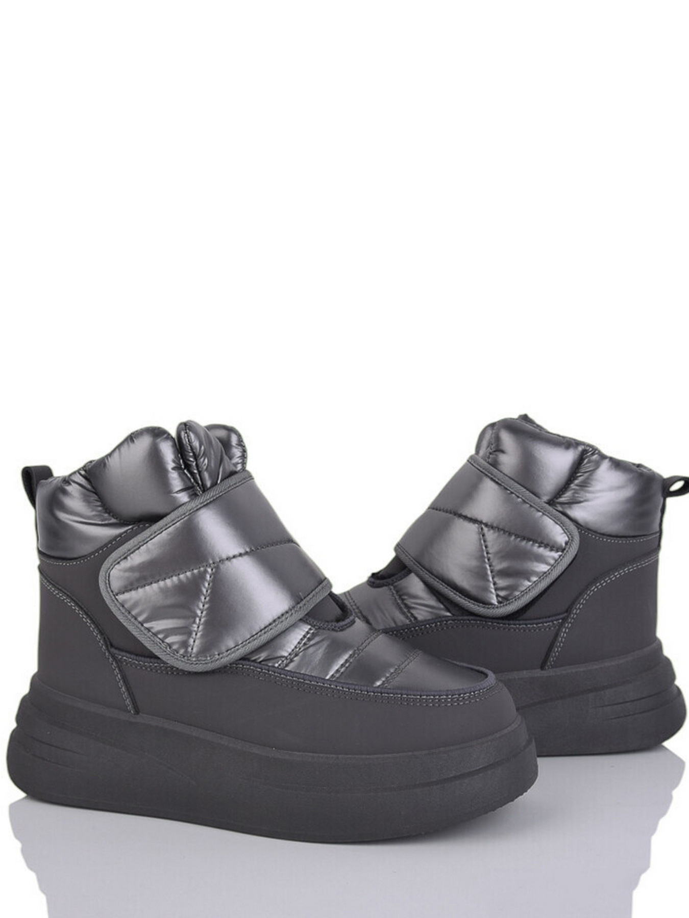 Сапоги дутики Stilli модель LMN10-5 Фото