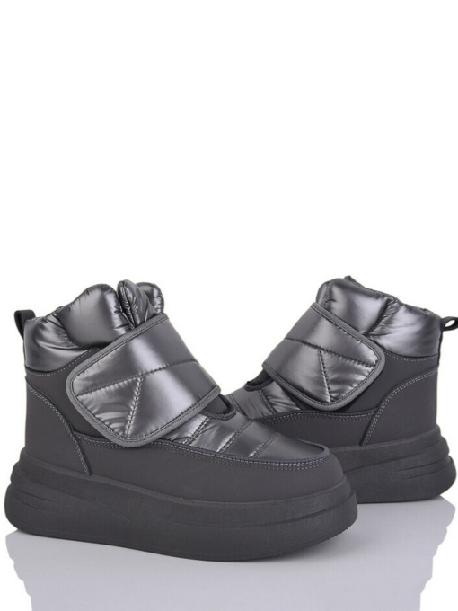 Сапоги дутики Stilli модель LMN10-5 Фото