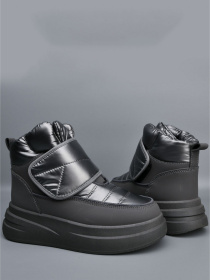 Сапоги дутики Stilli модель LMN10-5 Фото