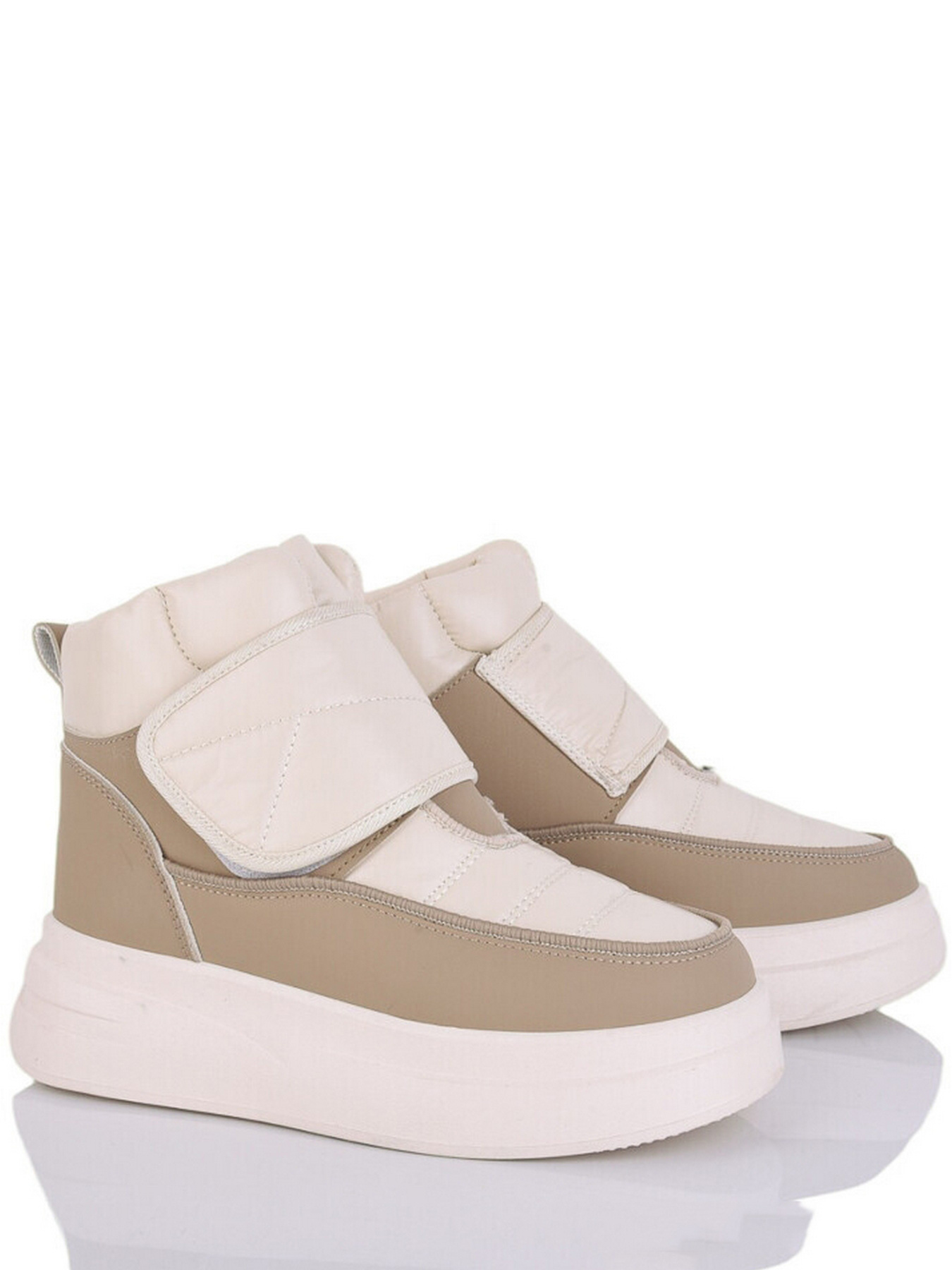 Чоботи дутики Stilli модель LMN10-6 Фото