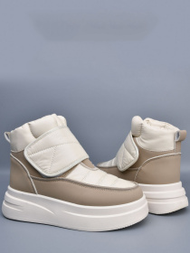 Чоботи дутики Stilli модель LMN10-6 Фото