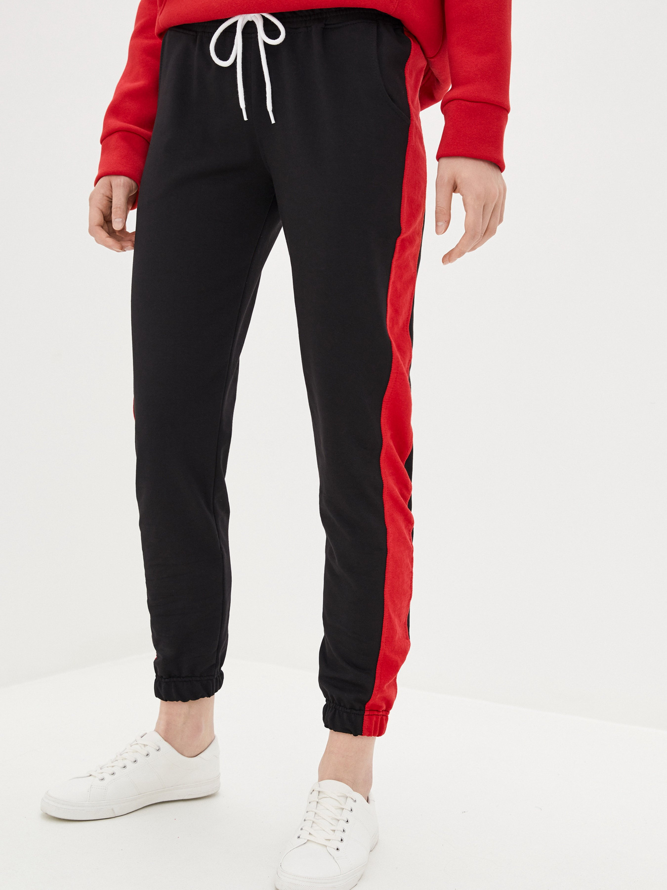 Штаны спортивные HiBrand модель Wn138 Фото